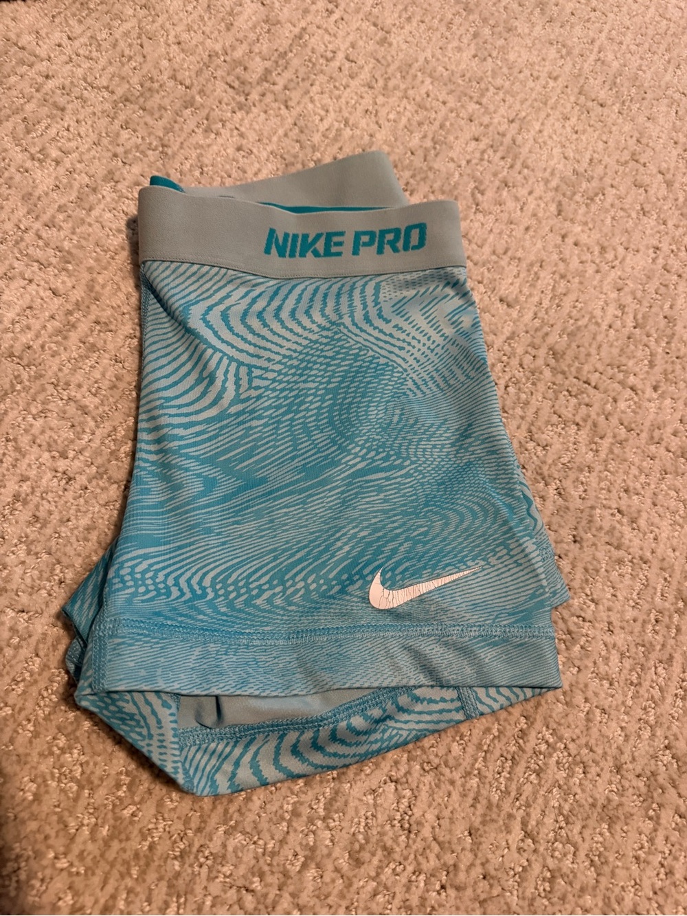 Nike Pro Compression Shorts - Assorted Colors Bundle - Picture 6 of 7